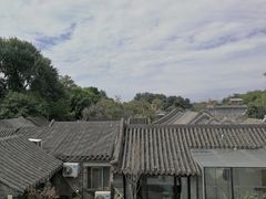 -糖房咖啡(南锣鼓巷店)