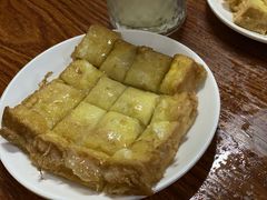 -恒兴发茶店(水巷口店)