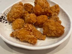 大鼓盐酥鸡-大鼓米线(浦东长泰店)