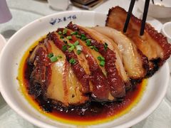 -上菜呷饭(花溪店)