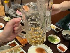 -蒜香焼肉PURUSHIN(马场路店)