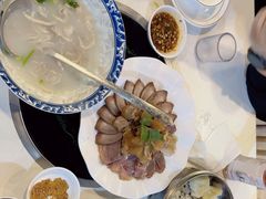 -内蒙古牛羊肉特色美食(后海滨路店)