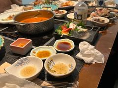 -匠和风精致料理(成都龙湖滨江天街店)