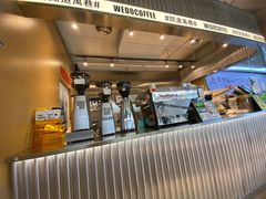 -闻道万巷咖啡馆(南大街地铁站店)