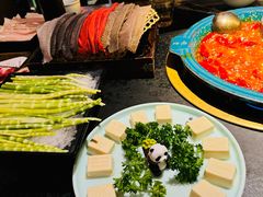 -吼堂老火锅(太古里总店)