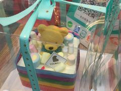 -TOUCH泰奇(奉贤宝龙城市广场店)