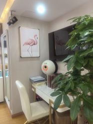 -茜茜美妍堂·华熙生物·甜朵体验中心