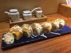 -信日本料理(信义坊店)