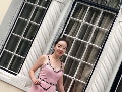 -汾阳花园酒店·餐厅(徐汇店)
