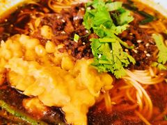 -好這口重庆小面(总店)