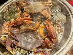 海鲜汇-钱库里海鲜自助(星海广场店)