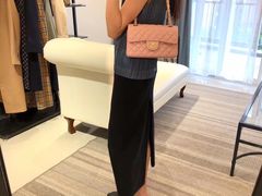 -CHANEL(恒隆广场店)