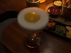 -富力丽思卡尔顿酒店·FLAIR餐厅酒吧