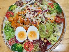 -魏斯理汉堡(西安沣东吾悦店)