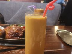 -芭莉与彩虹西餐厅(成都合生汇店)