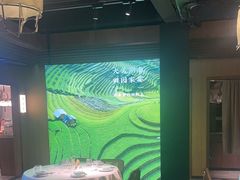 -湘邻呷铺·田园家宴(汉基广场店)