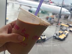 -太兴烧味餐厅(香港机场店)