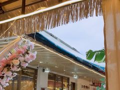 -天空花园餐吧·生日·团建(南山店)