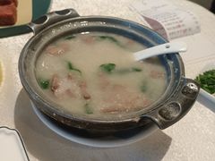 -海皇食府(水都假日酒店店)