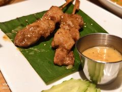 -金泰兰忆暹罗·东南亚餐厅(城西银泰店)