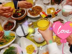 -阿英煲(凉城路店)