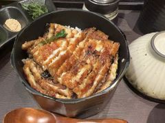 -玄白·炭烤活鳗(上海首店)