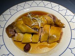 -晓粤·惹味粤菜(凯德乐峰广场店)