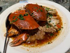 -佬太公海鸭·海鲜大排档(上海总店)