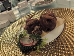 -彩丰楼中餐厅·仁恒洲际酒店