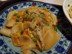 -德泓面馆(颐高店)