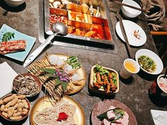 -锦城印象火锅(天府三街店)