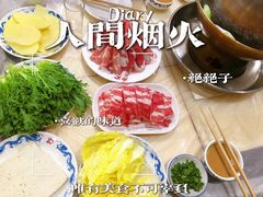 -鑫龙火锅城(经二纬四店)