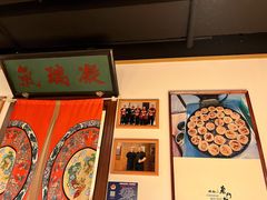 -清真·老门框爆肚涮肉·中华老字号(丰管路店)
