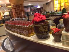 -世纪金源·西餐厅(观音桥东环路店)