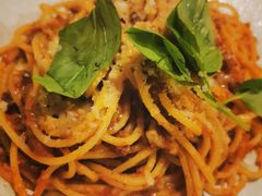 意式肉酱面-PIZZA BIANCA(民园店)