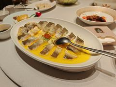 -阿明小菜·海鲜·上海菜(成山路巴黎春天店)