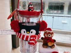 -星巴克(深圳香港大学深圳医院店)