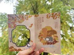 -潭柘寺景区