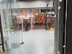 -EASY POWER健身工作室(浦东大道店)