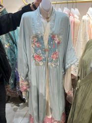 -一揽芳华汉服旗袍体验馆(拙政园店)