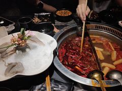 -小王少龙火锅(沙南街店)