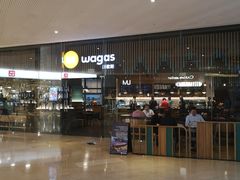 -Wagas沃歌斯(太古汇店)