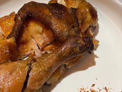 -铁公鸡·四川料理(天环广场店)