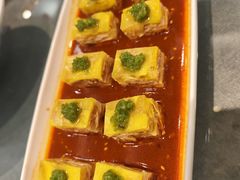 -红菜坊·烤鸭·川鲁宴(石园店)