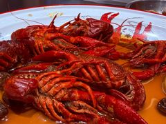 -呆虾王龙虾馆(南湖总店)