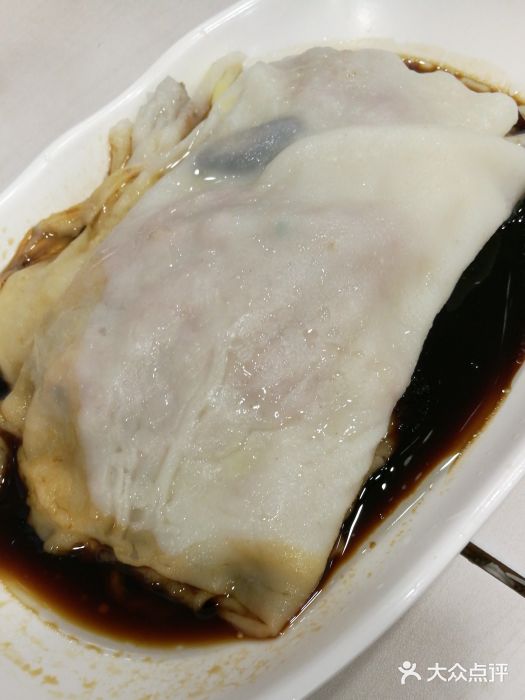 华辉拉肠(东山店)鸳鸯肠粉图片