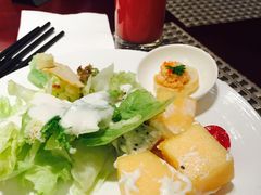 -海州湾会议中心中餐厅