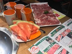 -津门羊大爷·铜锅涮肉(黄河道店)