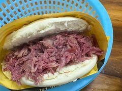 -邢老三肉丸胡辣汤腊牛肉夹馍(华阴分店)