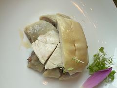 -上海总会SHANGHAICLUB(兴业太古汇店)